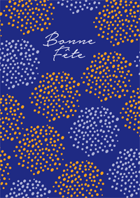Bonne fête