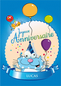 Joyeux channiversaire