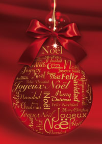 Fêtons Noël