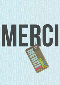 Un simple merci