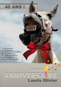 Joyeux Annhiiiiiihiiiiiiiversaire
