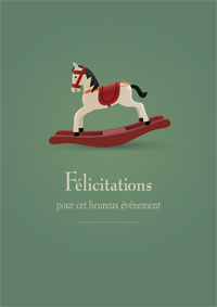 Félicitations