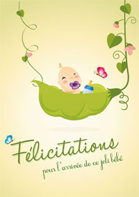 Félicitations