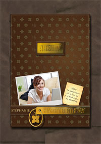 Joyeux Anniversaire So chic !
