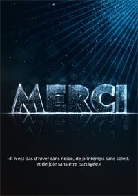 Merci glacé