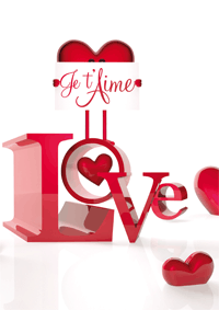 Love !