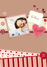 Scrap amour !