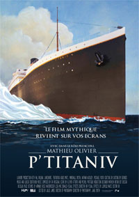 P'TITANIV !