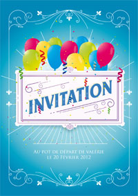 Invitation