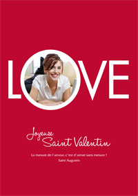 Love !