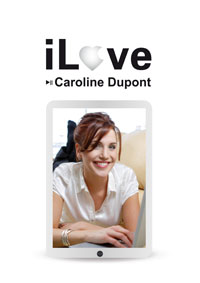Carte amour personnalisable pour les technophiles