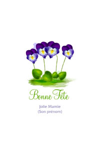 Jolie Mamie