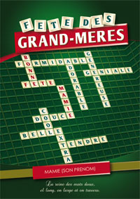 Fête des Grands-mères