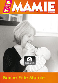 Top Mamie Magazine