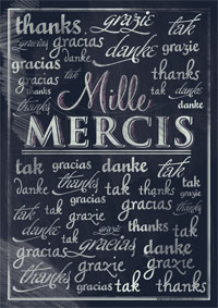Merci