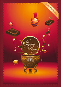 Joyeuses Pâques