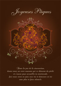 Joyeuses Pâques