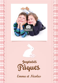 Joyeuses Pâques