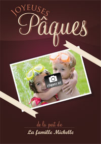 Joyeuses Pâques