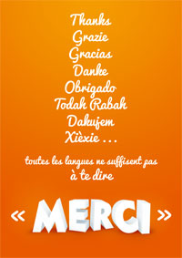 Merci Universel