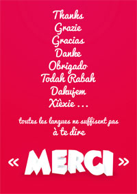 Merci Universel