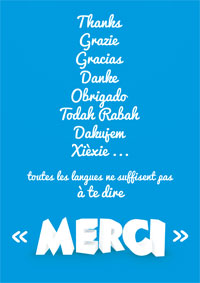 Merci Universel