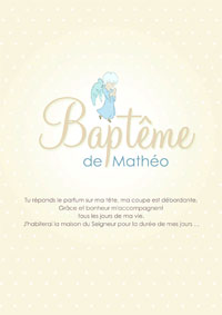 Baptême
