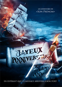 Joyeux Anniversaire