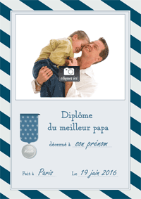 Meilleur Papa