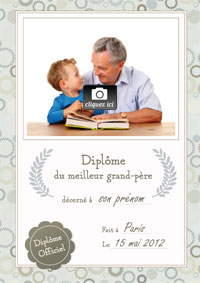Meilleur grand-père