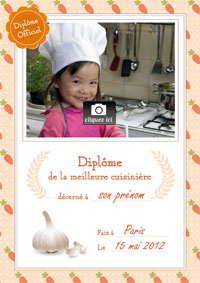 Meilleure cuisinière