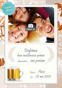 Meilleurs potes