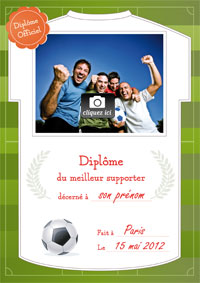Meilleur supporter