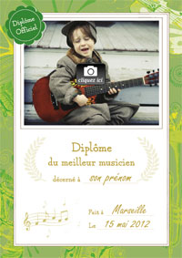 Meilleur musicien