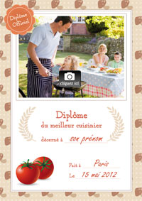 Meilleur cuisinier