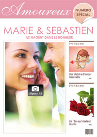 Magazine Amoureux