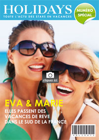 Magazine Holidays