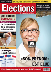 Magazine politique