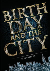Birthday City