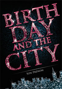 Birthday City
