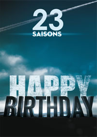 Carte Happy Birthday