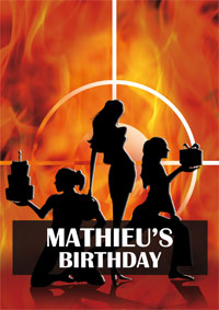 Birthday's