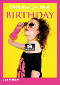 Happy Birthday Girl