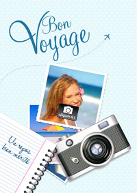 Bon Voyage