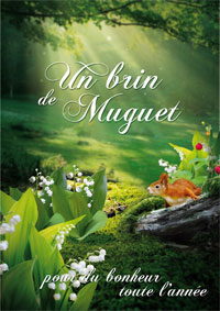 Un brin de muguet