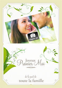 Joyeux 1er Mai
