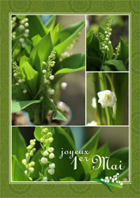 Joyeux 1er Mai