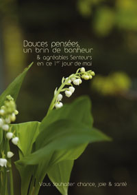 Joyeux 1er Mai