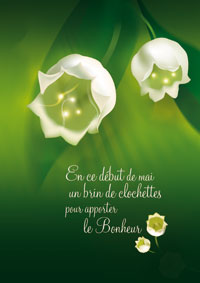 Brin de clochettes