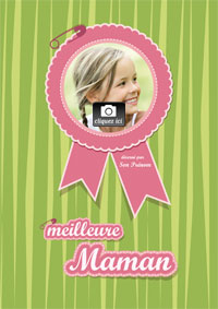 Meilleure Maman